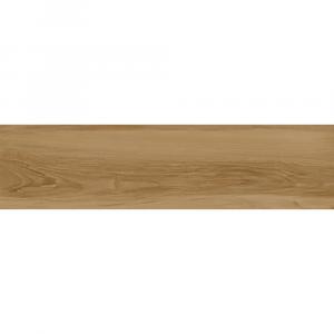 Porcelanato Wood Lenha Acetinado 26x106cm - Imagem 5