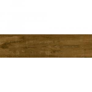 Porcelanato Wood Walnut Acetinado 26x106cm - Imagem 3