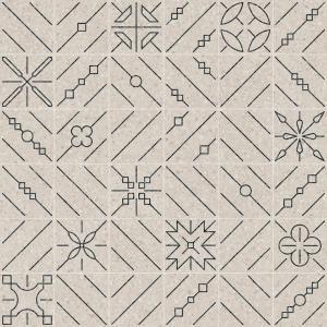 Cerâmica Vives Assenza-R Beige 20x20cm - Imagem 3