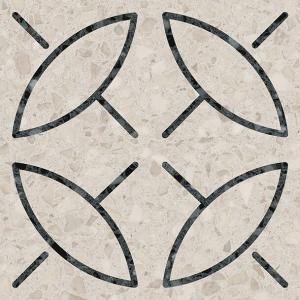 Cerâmica Vives Assenza-R Beige 20x20cm