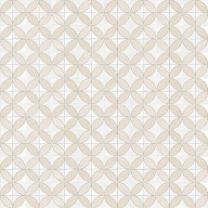 Vives Bezons-R Crema 15x15cm - Imagem 3