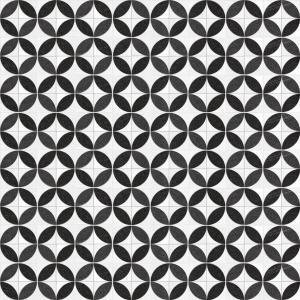 Vives Bezons-R Grafito 15x15cm - Imagem 3