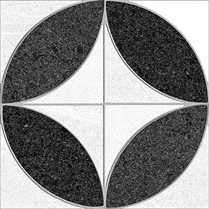 Vives Bezons-R Grafito 15x15cm