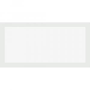 Revestimento Bisote White Acetinado 10,2x20,3cm