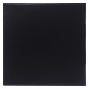 Ladrilho Black Acetinado 20x20cm
