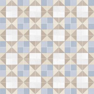 Vives Debilly-R Cielo 15x15cm - Imagem 3