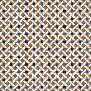 Vives Evry-R Rojizo 20x20cm - Imagem 3