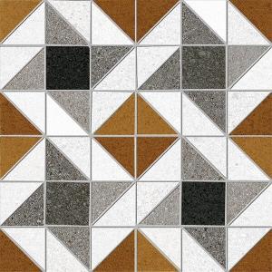 Vives Evry-R Rojizo 20x20cm