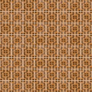 Cerâmica Hidráulica Fluxus-R 15x15cm - Imagem 3