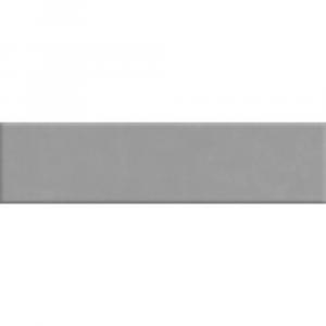 Azulejo Forma Gris Mate 7,7x30,5cm