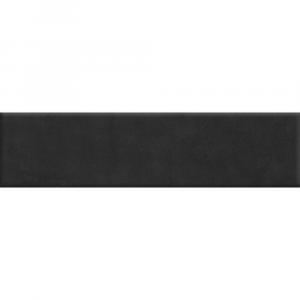 Azulejo Forma Nero Mate 7,7x30,5cm