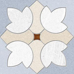 Vives Garigliano-R Cielo 15x15cm