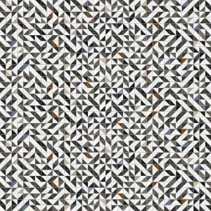 Vives Havre-R Grafito 20x20cm - Imagem 3