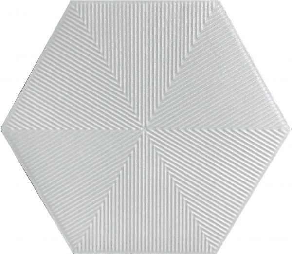 hexagon-linee-bianco