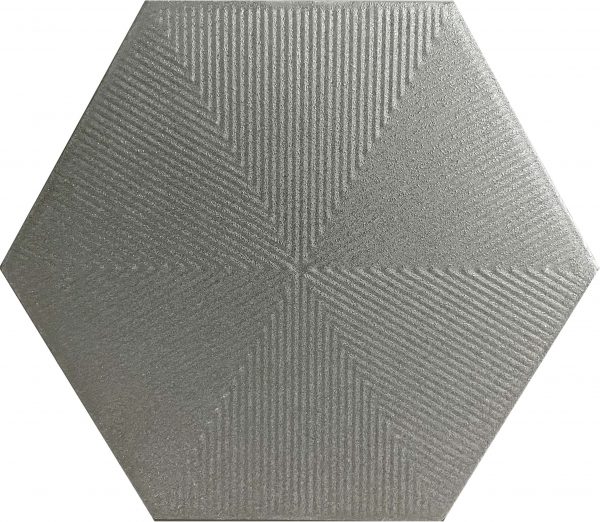 hexagon-linee-gris
