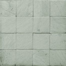 Pedra Hijau Lisa 10x10cm