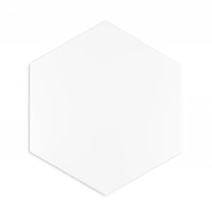 Ladrilho HXG Ivory Acetinado 22,6x26cm