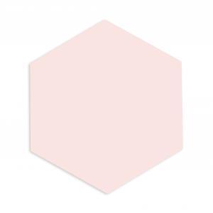 Ladrilho HXG Rose Acetinado 22,6x26cm