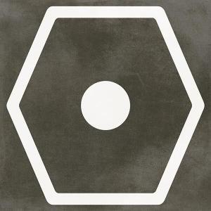 Cerâmica Hidráulica Janis-R Marengo 30x30cm