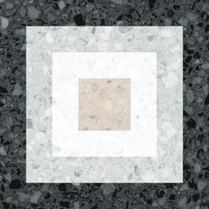 Cerâmica Vives Laglio-R Multicolor 20x20cm