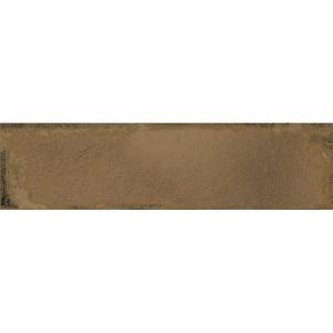 Azulejo Vives Luca AB C Ambar 8x31,5cm