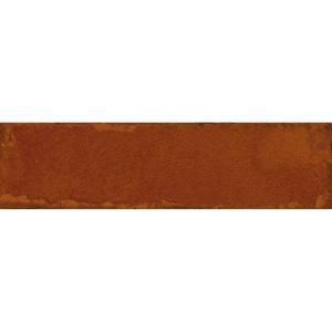 Azulejo Vives Luca AB C Lava 8x31,5cm