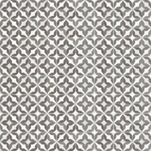 Vives Morland-R Gris 15x15cm - Imagem 3