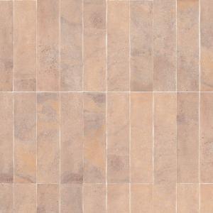 Azulejo Vives Nerja AB C Barro 8x31,5cm - Imagem 3