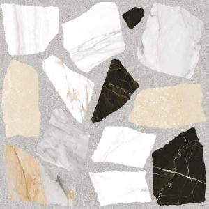 Porcelanato Nikoi R Acetinado 120x120cm