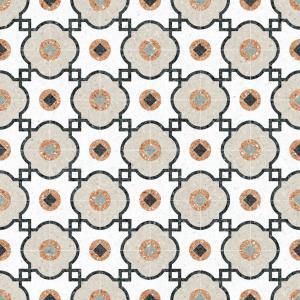 Cerâmica Vives Octógono Grimaud Multicolor 20x20cm - Imagem 3