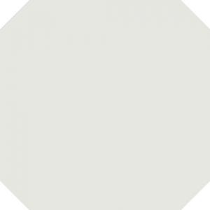 Ladrilho Vodevil Octógono Cabaret Nacar 20x20cm