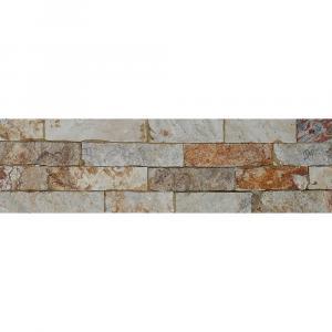 Filete Bruto Oxi Rosatto FS-068 15x60cm