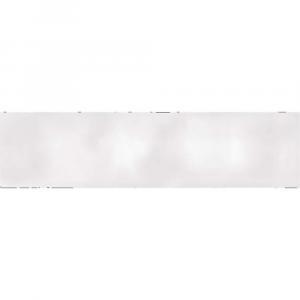 Azulejo Vives Salou AB C Blanco 8x31,5cm