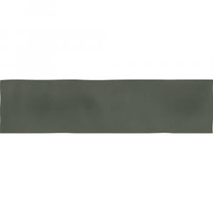 Azulejo Vives Salou AB C Esmeralda 8x31,5cm