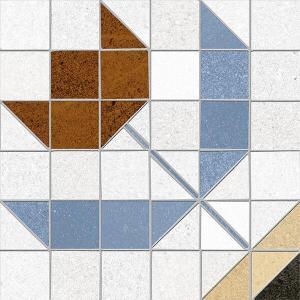 Vives Sedar-R Azul 20x20cm