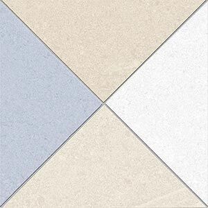 Vives Seguin-R Cielo 15x15cm