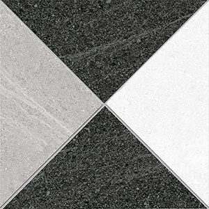 Vives Seguin-R Grafito 15x15cm