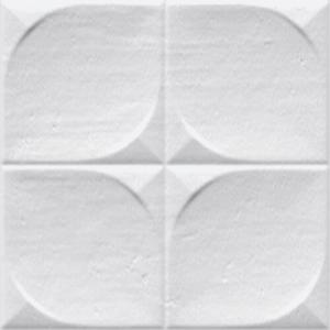 Azulejo Vives Sindhi Blanco 13x13cm