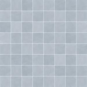 Cerâmica Hidráulica Sixties-R Celeste 30x30cm - Imagem 3