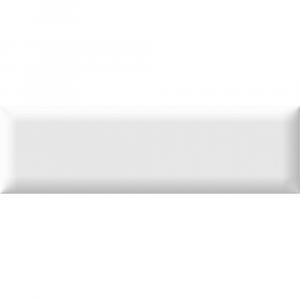 Azulejo Stile Bianco Acetinado 7,5x25cm