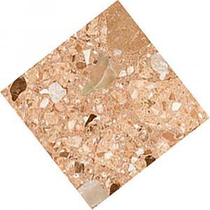 Cerâmica Vives Taco Bastia Rojizo 4x4cm