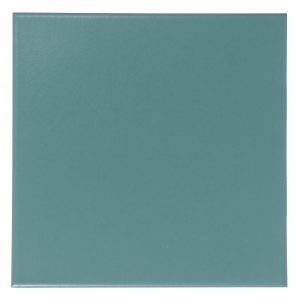 Ladrilho Teal Acetinado 20x20cm