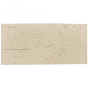 Tijolo Adobe Doblo Bianco 21x10cm