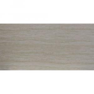 Porcelanato Finíssimo Travertino Romano 60x120cm