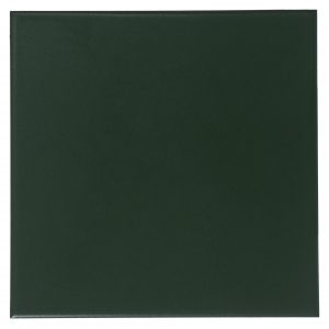 Ladrilho Verde Acetinado 20x20cm