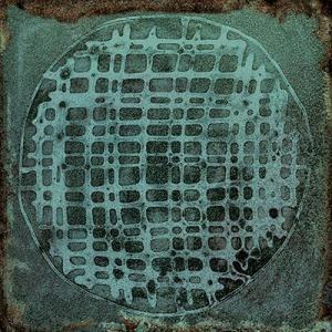 Azulejo Vives Carlo Jade-B 20x20cm