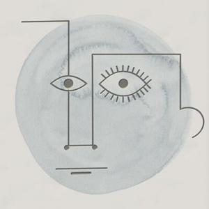 Azulejo Vives Fabio-B 4 20x20cm