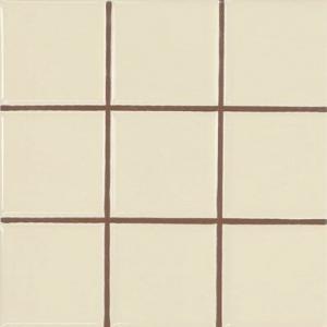Ladrilho Facade Beige Acetinado 20,3x20,3cm