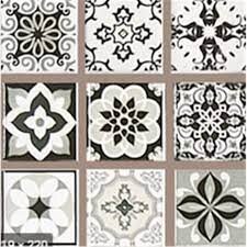 Ladrilho Facade Dc7 Acetinado 20,3x20,3cm