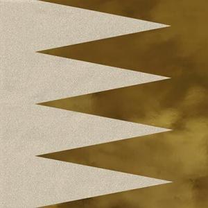 Azulejo Vives Grinyon Arena Oro 20x20cm